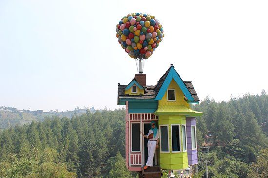Dago Dreampark